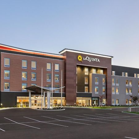 Hawthorn Extended Stay By Wyndham Mount Laurel Moorestown المظهر الخارجي الصورة