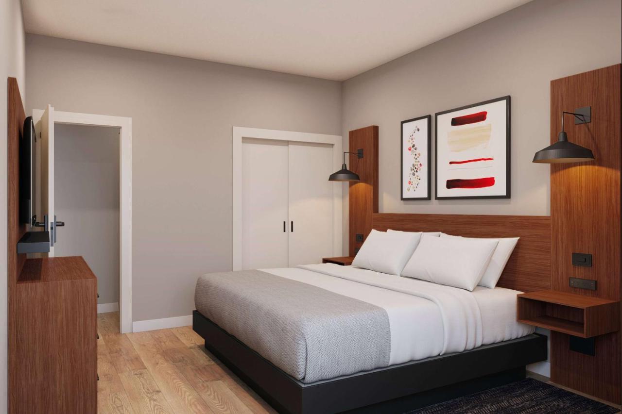 Hawthorn Extended Stay By Wyndham Mount Laurel Moorestown المظهر الخارجي الصورة
