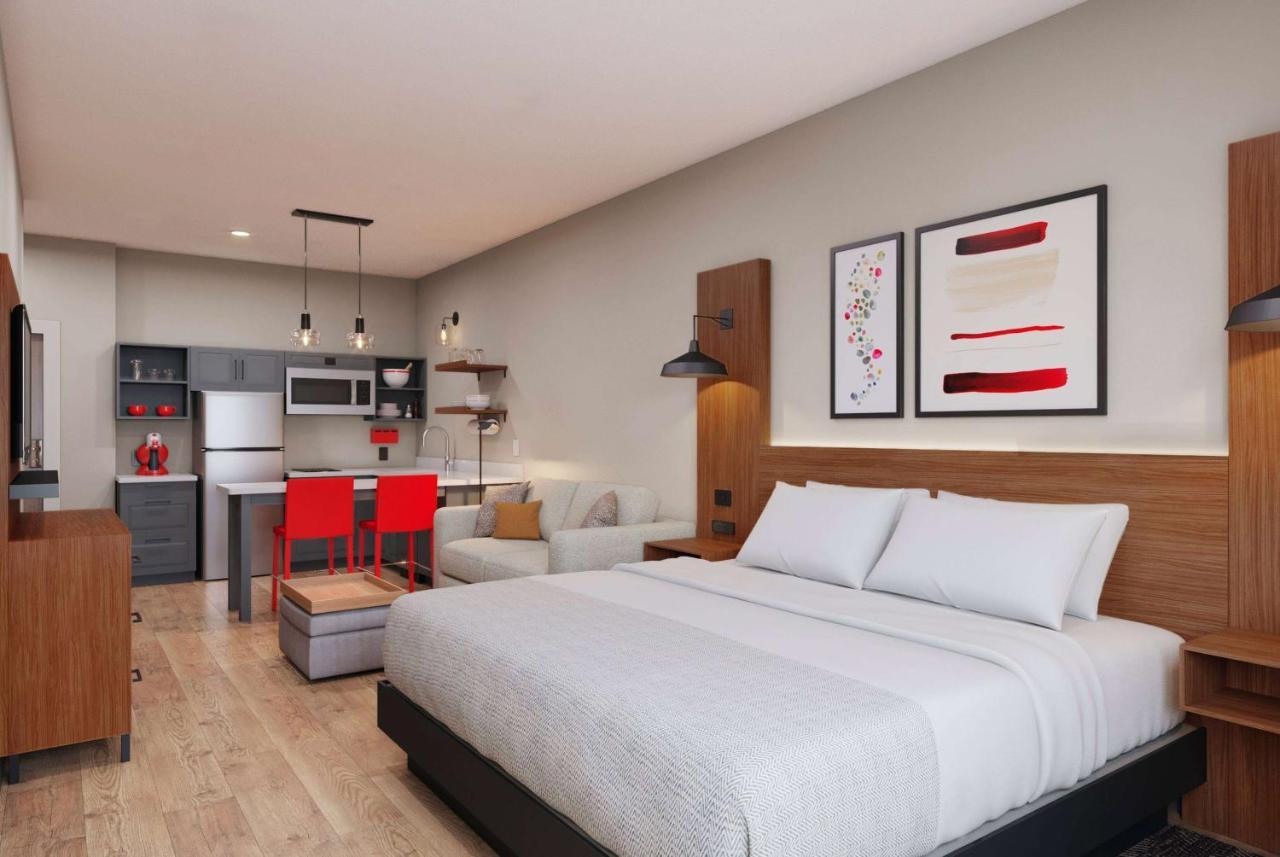Hawthorn Extended Stay By Wyndham Mount Laurel Moorestown المظهر الخارجي الصورة