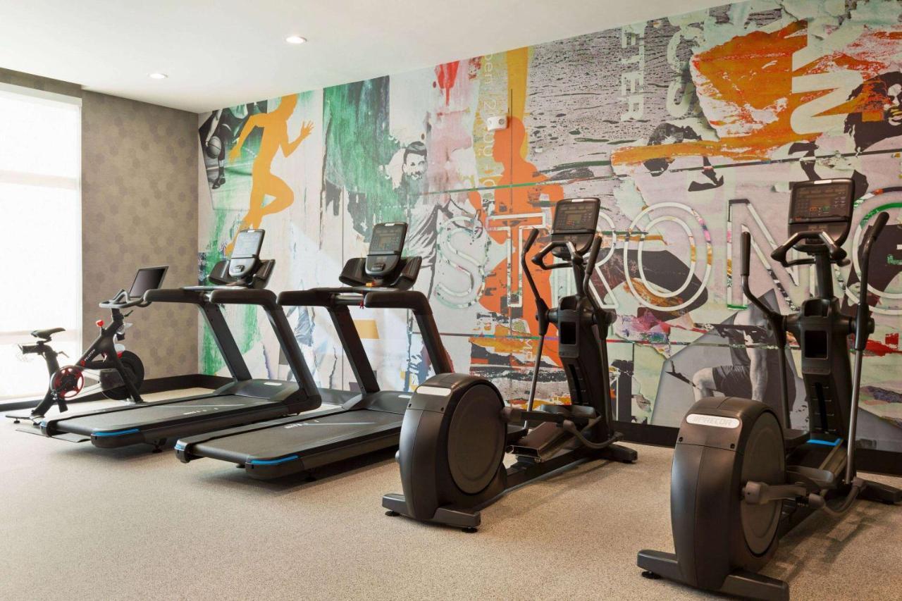Hawthorn Extended Stay By Wyndham Mount Laurel Moorestown المظهر الخارجي الصورة