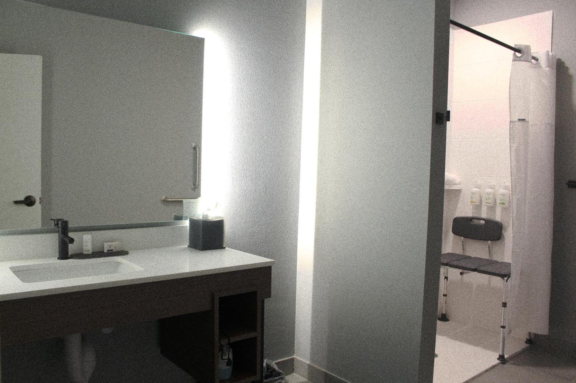 Hawthorn Extended Stay By Wyndham Mount Laurel Moorestown المظهر الخارجي الصورة