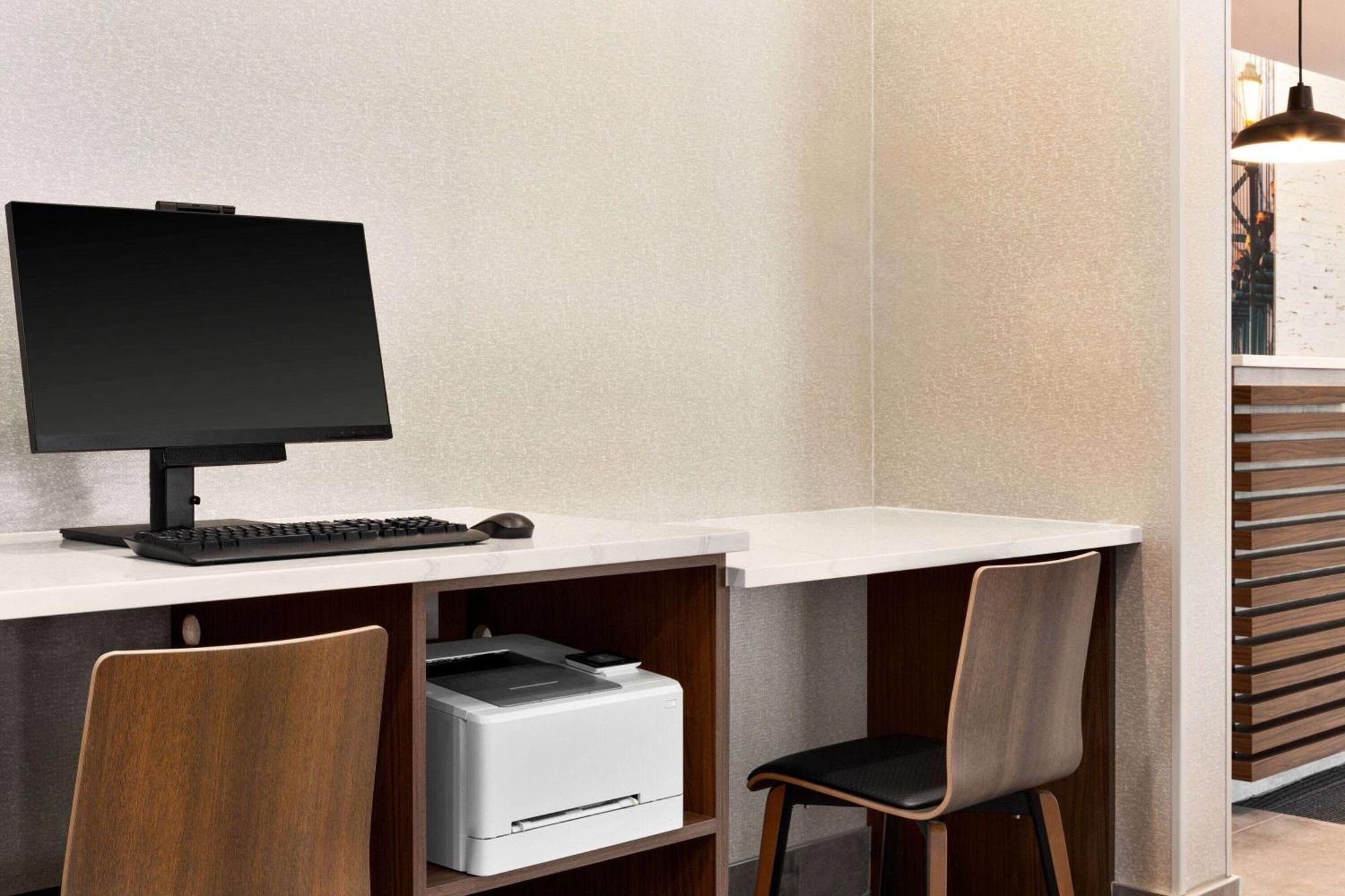 Hawthorn Extended Stay By Wyndham Mount Laurel Moorestown المظهر الخارجي الصورة