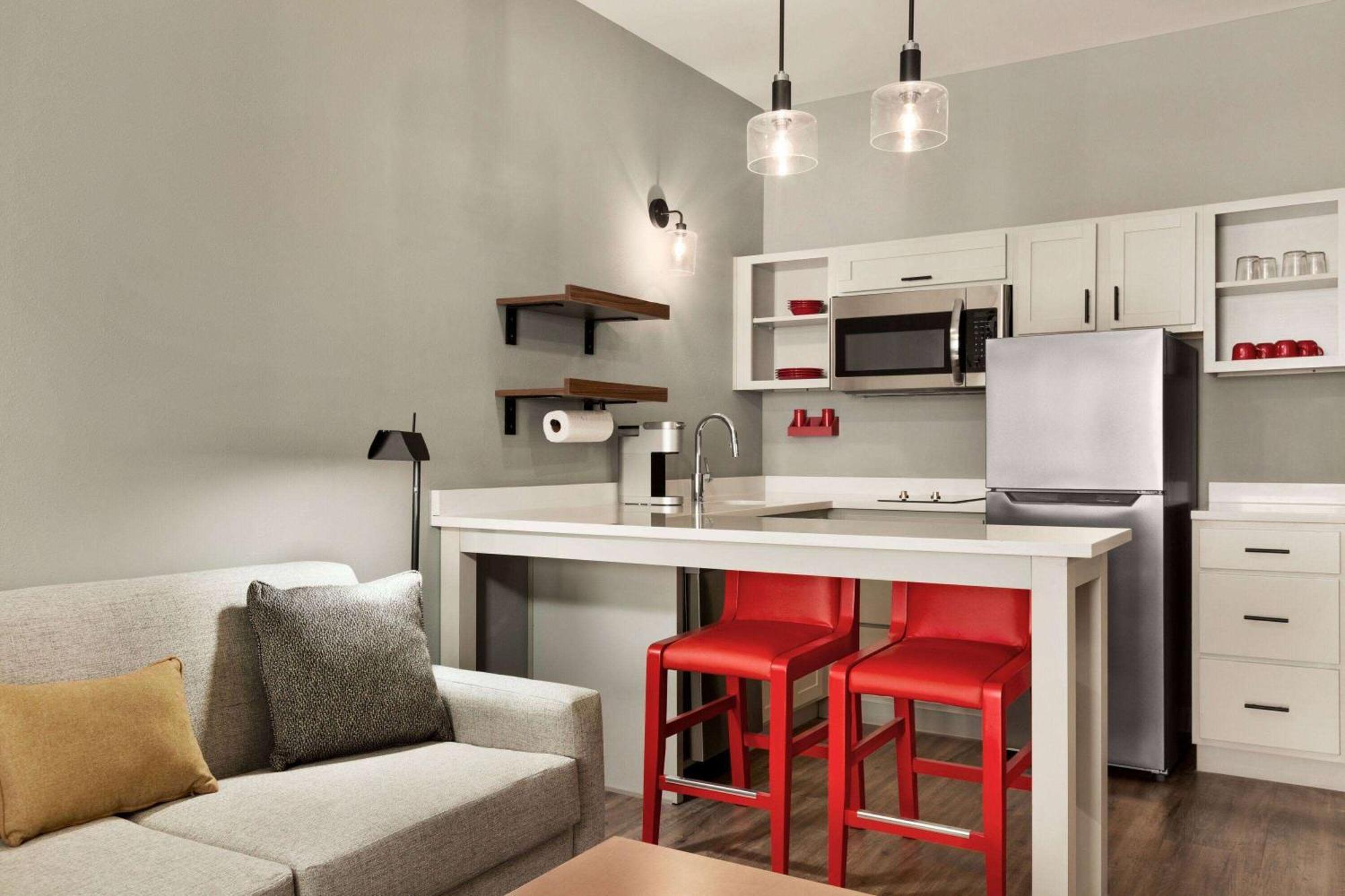 Hawthorn Extended Stay By Wyndham Mount Laurel Moorestown المظهر الخارجي الصورة