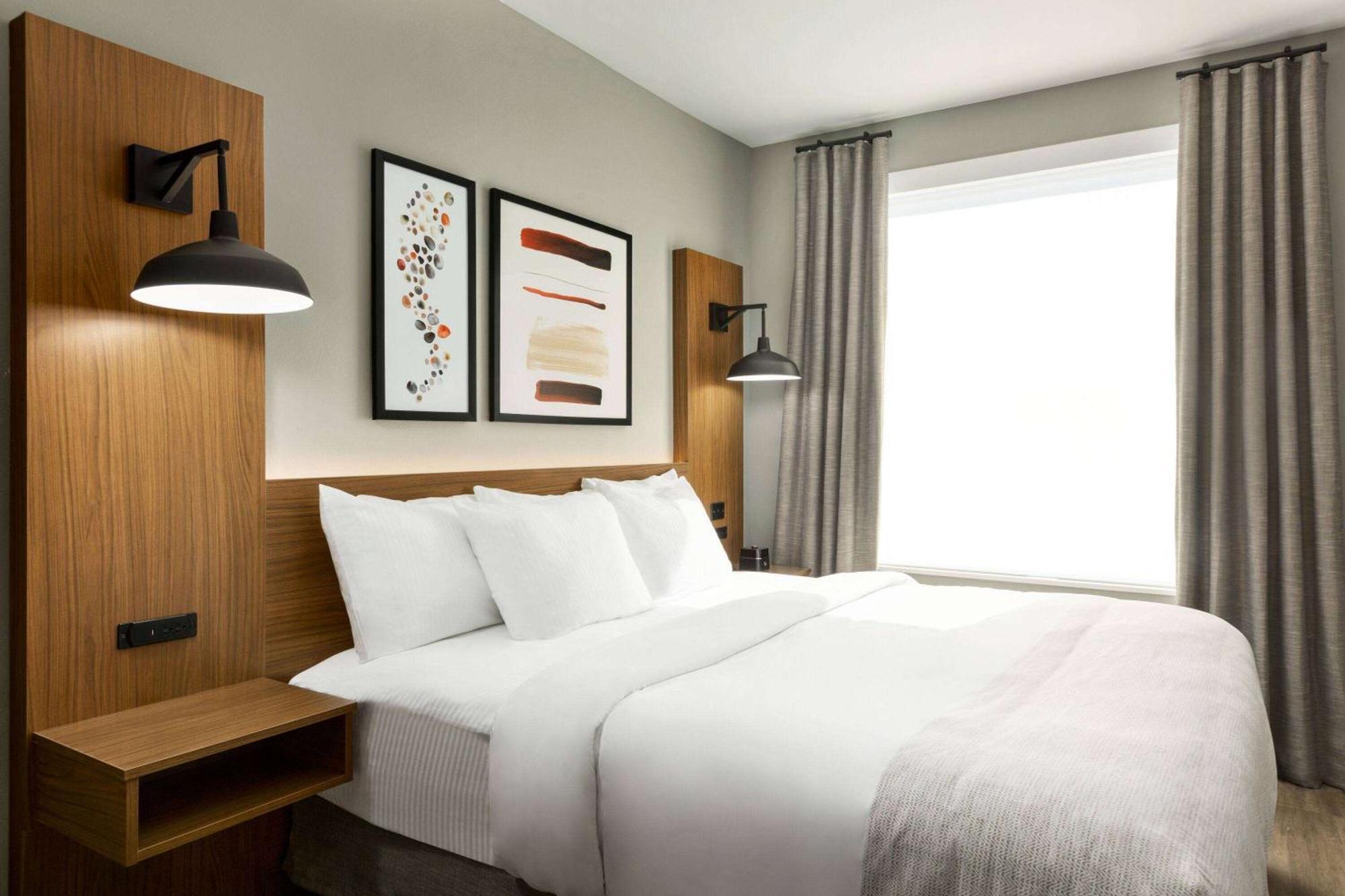 Hawthorn Extended Stay By Wyndham Mount Laurel Moorestown المظهر الخارجي الصورة