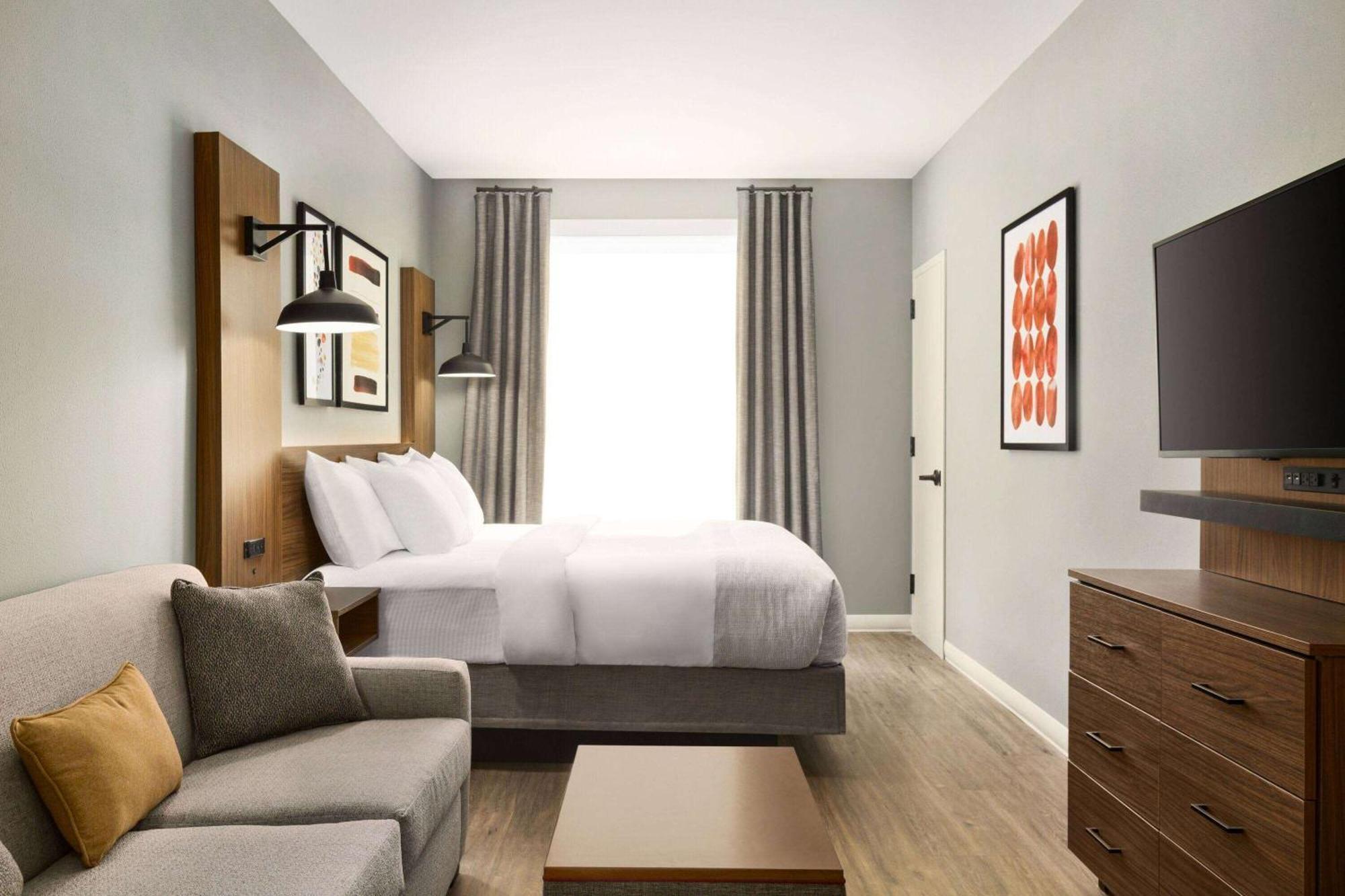 Hawthorn Extended Stay By Wyndham Mount Laurel Moorestown المظهر الخارجي الصورة