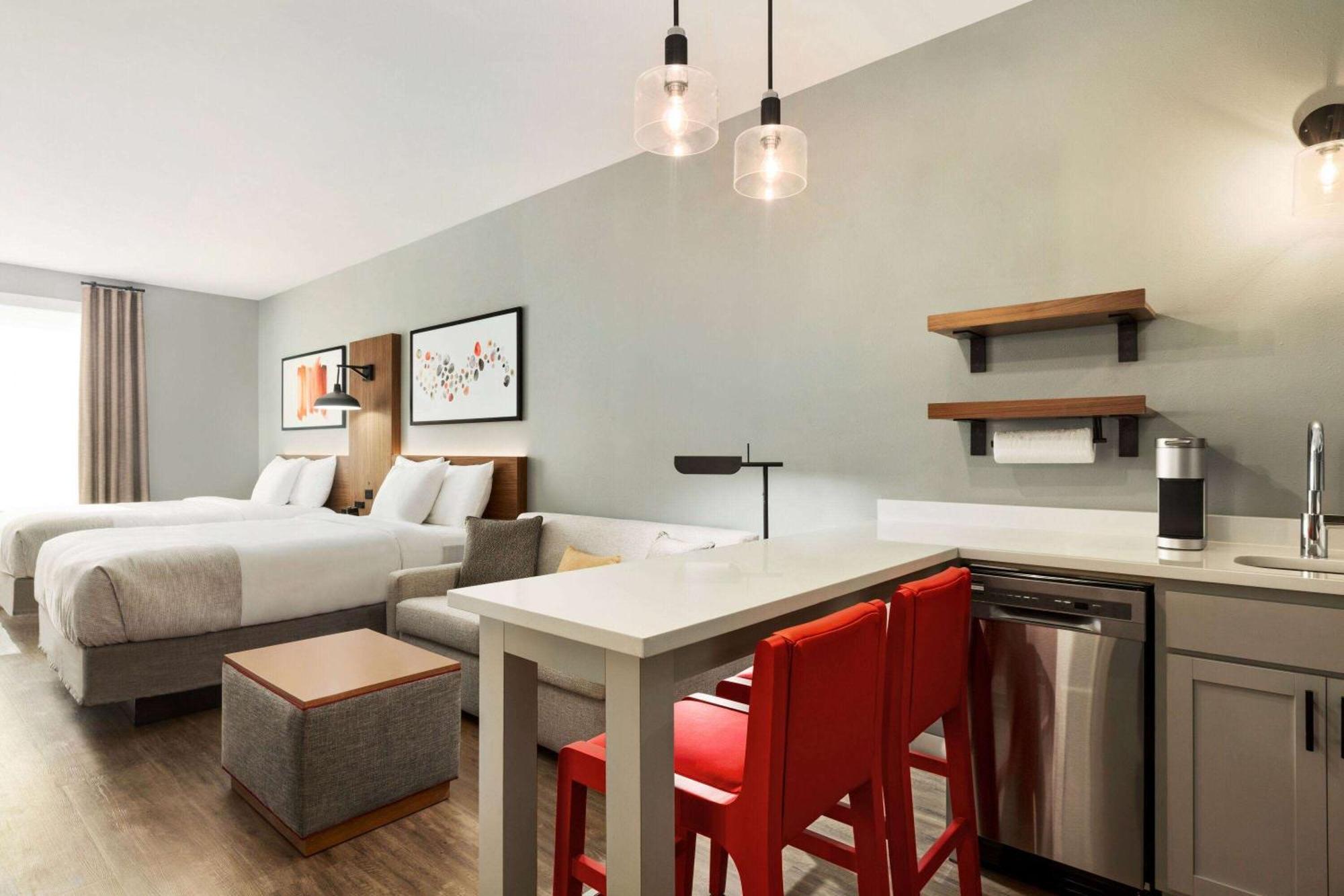 Hawthorn Extended Stay By Wyndham Mount Laurel Moorestown المظهر الخارجي الصورة