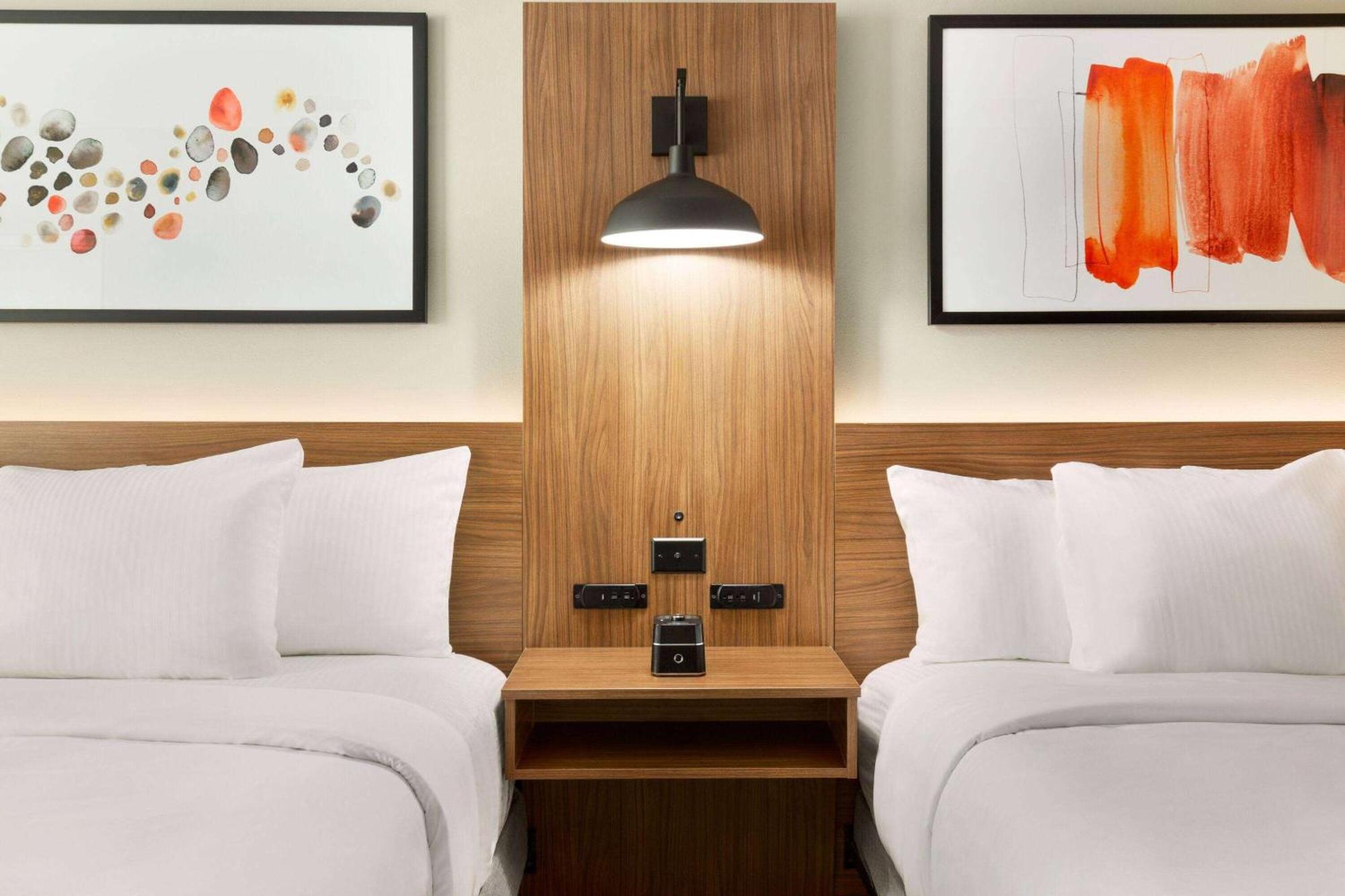 Hawthorn Extended Stay By Wyndham Mount Laurel Moorestown المظهر الخارجي الصورة